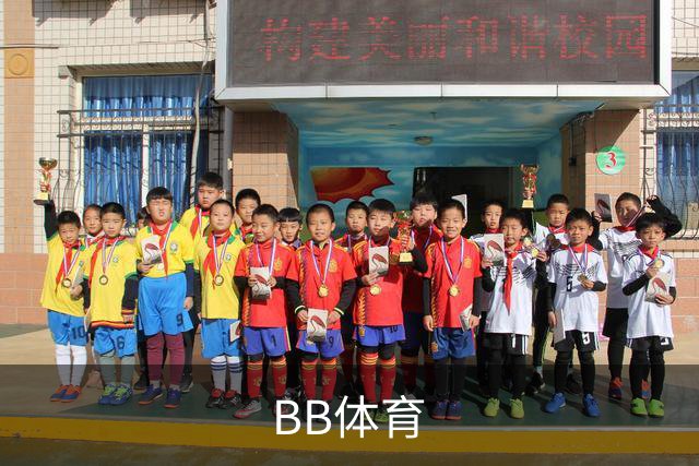BB体育团队与业务介绍